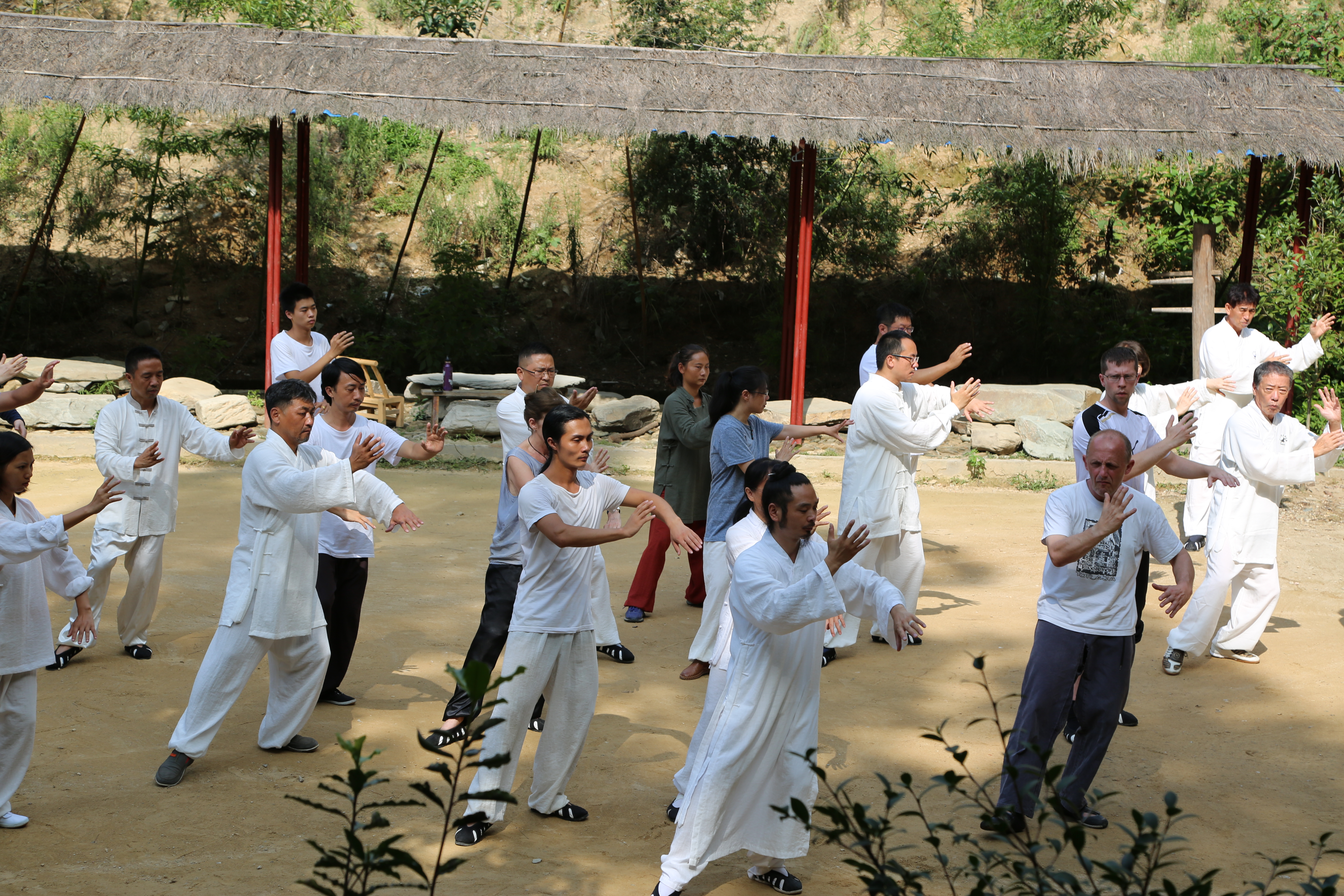 �䵱�����ѧԱ--�䵱̫��ʮ��ʽ